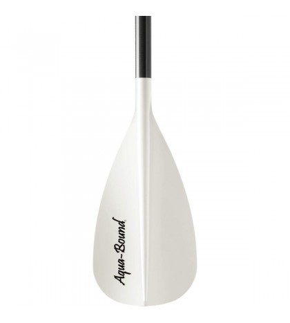 Aqua-Bound Lyric 2-Piece Adjustable Stand-Up Paddle - Carbon Shaft
