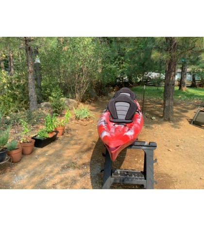 Kayak Tandem New, 12’6”, Sit on top, Fishing, Pleasure