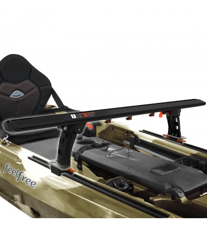 FeelFree Uni-Bar Fits- Lure-Moken-JonnyBoat