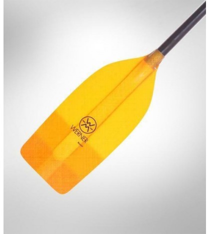 Werner Paddles Bandit 3 Piece Canoe Travel Paddle