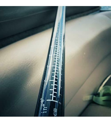 Best Marine Kayak Fishing Paddle. 250cm (98in) Premium Carbon Fiber Paddle wi...