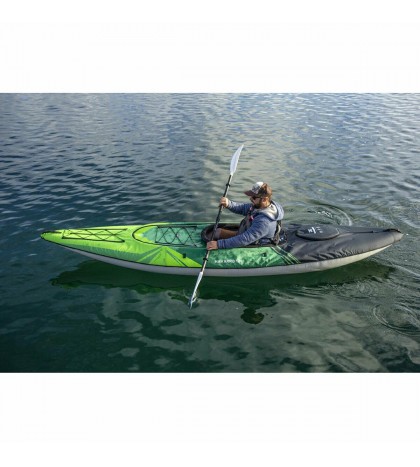 Aquaglide Navarro Inflatable Kayak