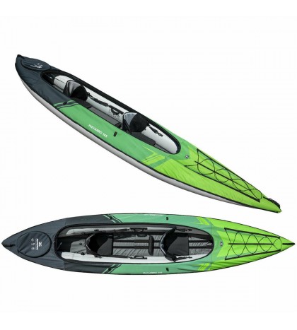Aquaglide Navarro Inflatable Kayak