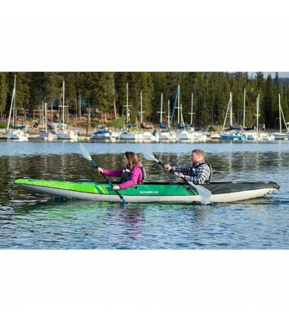 Aquaglide Navarro Inflatable Kayak