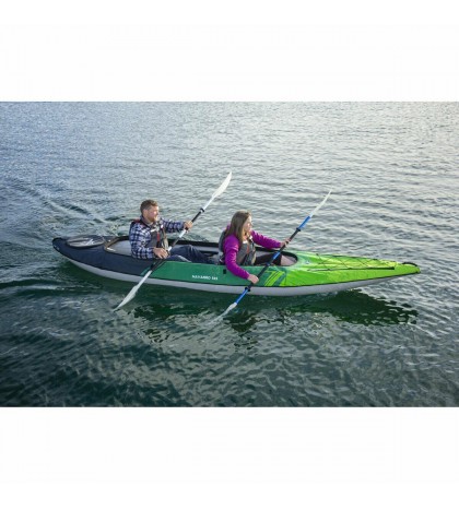 Aquaglide Navarro Inflatable Kayak
