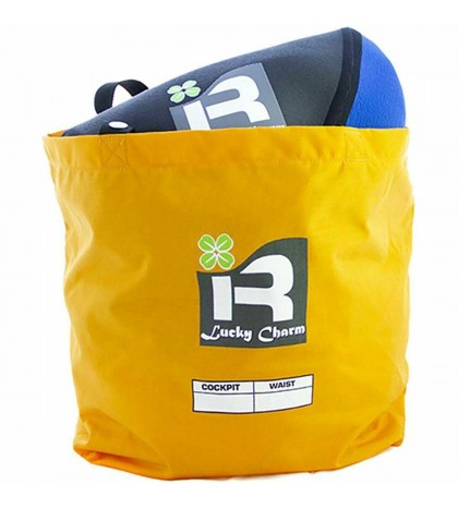 Immersion Research Lucky Charm Spray Skirt