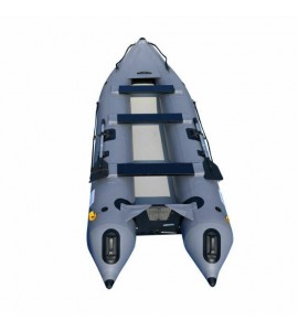 BRIS 14.1ft Inflatable Kayka Canoe Boat Fishing Tender Poonton Boat BRIS 14.1ft Inflatable Kayka Canoe Boat Fishing Tender Poonton Boat