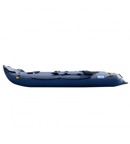 BRIS 14.1ft Inflatable Kayka Canoe Boat Fishing Tender Poonton Boat