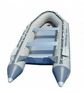 Mercury Airdeck 270 Inflatable Dinghy