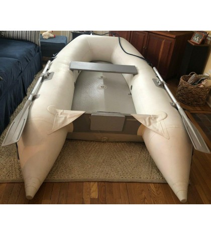 Mercury Airdeck 270 Inflatable Dinghy