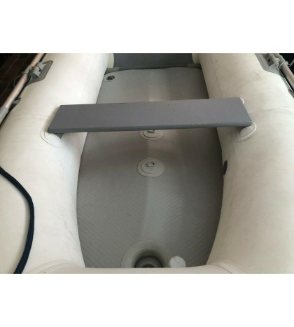 Mercury Airdeck 270 Inflatable Dinghy
