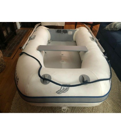 Mercury Airdeck 270 Inflatable Dinghy
