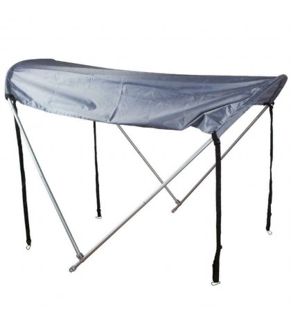 Shelter Awning  Cover Fishing Kayak Sun Shade Rain Canopy For Inflatable Boat
