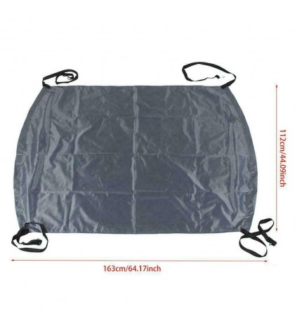 Shelter Awning  Cover Fishing Kayak Sun Shade Rain Canopy For Inflatable Boat