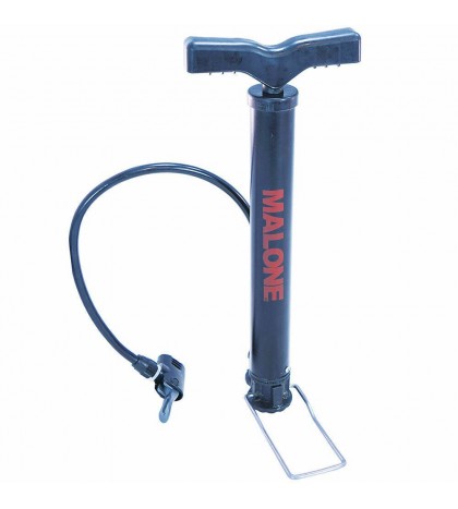 Malone WideTrak SB Large Kayak/Canoe Cart with Balloon Wheels & Bunks