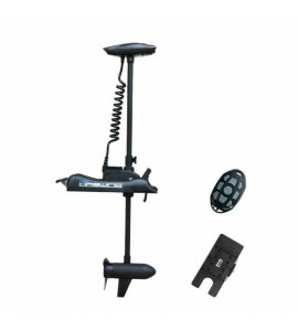 Haswing Black 12V 55lbs 48 Haswing Black 12V 55lbs 48