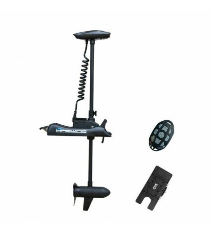 Haswing Black 12V 55lbs 48