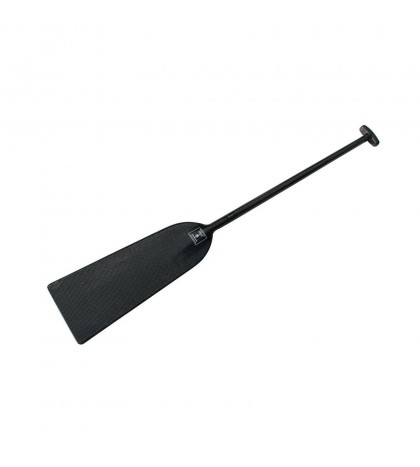 ZJ Sport IDBF Approved Carbon Fiber Dragon Boat Paddle with T Handle