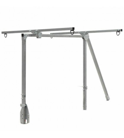 Malone MicroSport 2nd Tier Kit with Load Bars