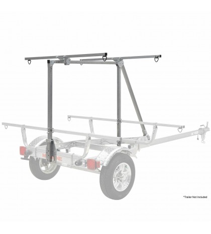 Malone MicroSport 2nd Tier Kit with Load Bars