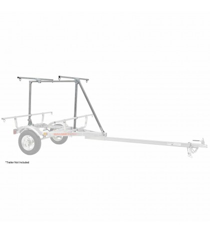 Malone MicroSport 2nd Tier Kit with Load Bars