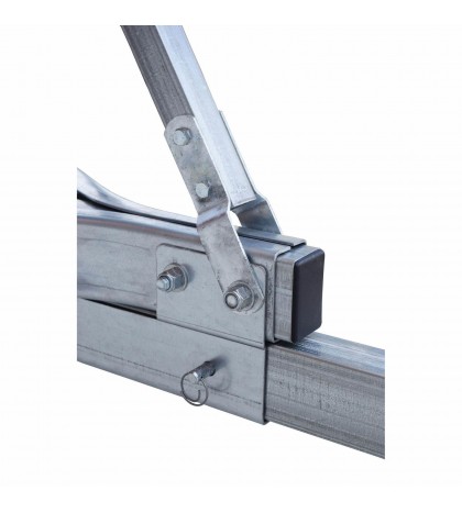 Malone MicroSport 2nd Tier Kit with Load Bars