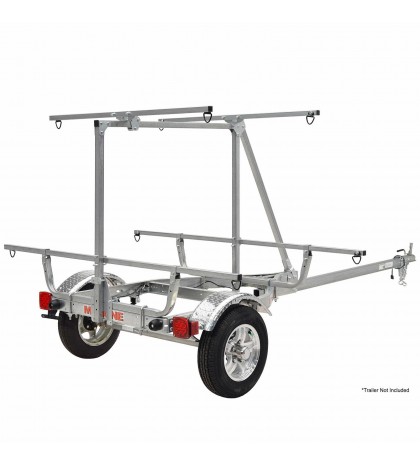 Malone MicroSport 2nd Tier Kit with Load Bars