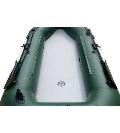 3.5HP/6HP 2-Stroke Outboard Motor Boat Engine Fishing Boat Trolling Motor