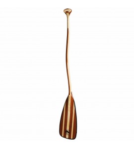 Bending Branches Viper Wood Canoe Paddle