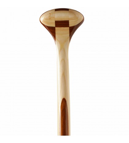 Bending Branches Viper Wood Canoe Paddle