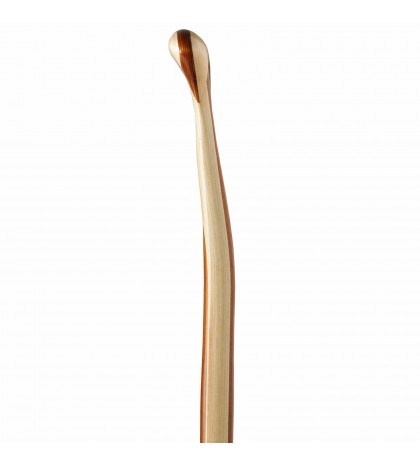 Bending Branches Viper Wood Canoe Paddle