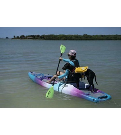 Perception Hi-Life Convertible SUP/Kayak Paddle - 3 Piece