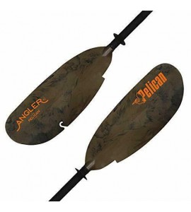 Poseidon Angler Fishing Lightweight Kayak Paddle