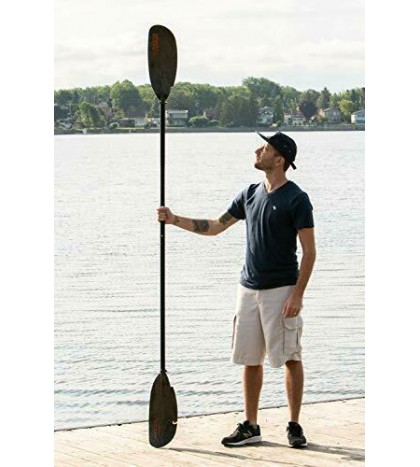 Poseidon Angler Fishing Lightweight Kayak Paddle