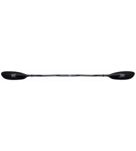 Werner Athena Bent Shaft Carbon Kayak Paddle