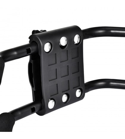 10XKayak Roof Rack Top Mount Carrier Folding Canoe Boat J Cross Bar For Car SUV