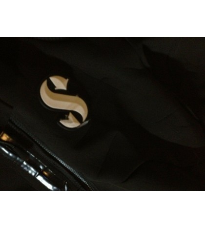 Scubapro Men's Premium Coat Hooded Jacket Top Surfing Boating Scuba Diving L/52