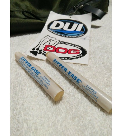 100% waterproof DUI Military bag