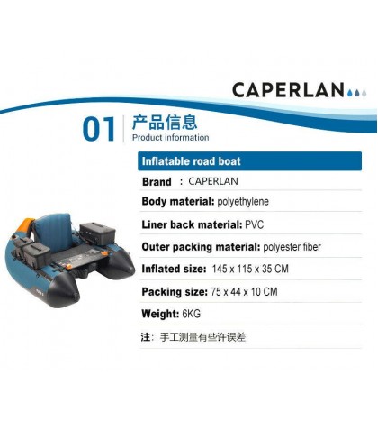 Fishing Dinghy PVC Inflatable road Boat Dingy Raft Fishing Platform Boat