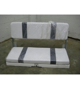 AB INFLATABLE RIB 12 VST BACK SEAT - NEW OEM - BOAT / TENDER / SKIFF / DINGHY