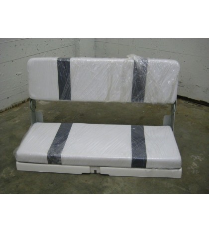 AB INFLATABLE RIB 12 VST BACK SEAT - NEW OEM - BOAT / TENDER / SKIFF / DINGHY