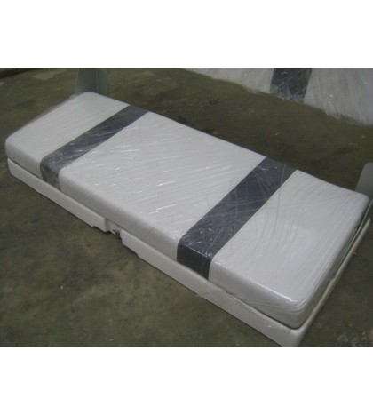 AB INFLATABLE RIB 12 VST BACK SEAT - NEW OEM - BOAT / TENDER / SKIFF / DINGHY