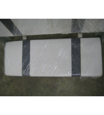 AB INFLATABLE RIB 12 VST BACK SEAT - NEW OEM - BOAT / TENDER / SKIFF / DINGHY