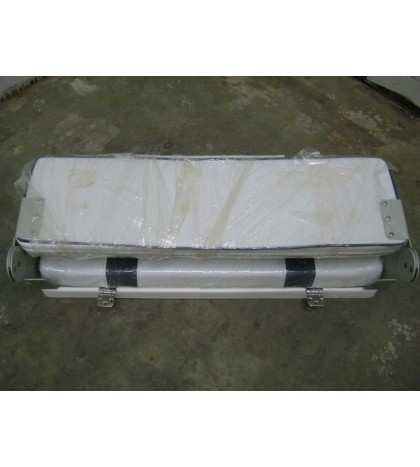 AB INFLATABLE RIB 12 VST BACK SEAT - NEW OEM - BOAT / TENDER / SKIFF / DINGHY