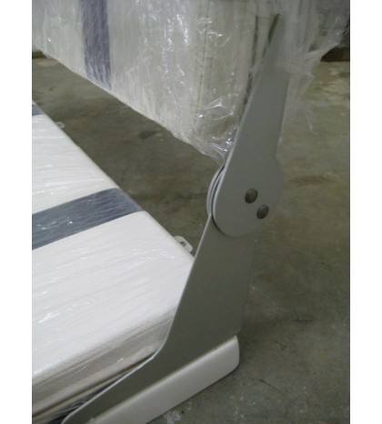 AB INFLATABLE RIB 12 VST BACK SEAT - NEW OEM - BOAT / TENDER / SKIFF / DINGHY