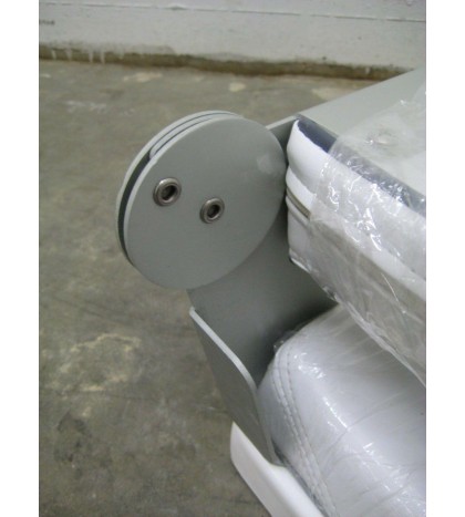 AB INFLATABLE RIB 12 VST BACK SEAT - NEW OEM - BOAT / TENDER / SKIFF / DINGHY