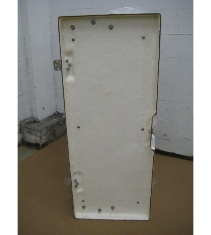 AB INFLATABLE RIB 12 VST BACK SEAT - NEW OEM - BOAT / TENDER / SKIFF / DINGHY