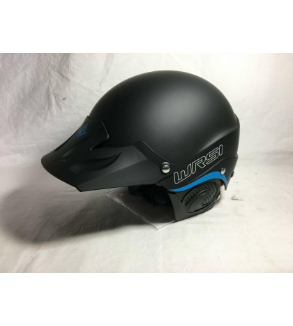 NRS WRSI Current Pro Helmet, Phantom, Large/X-Large