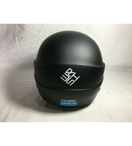NRS WRSI Current Pro Helmet, Phantom, Large/X-Large