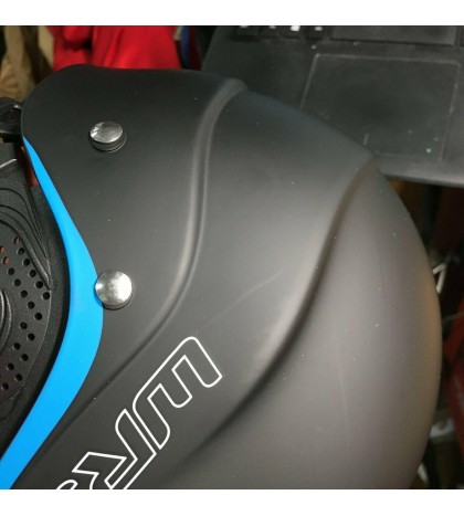 NRS WRSI Current Pro Helmet, Phantom, Large/X-Large